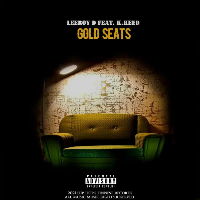 Gold Seats