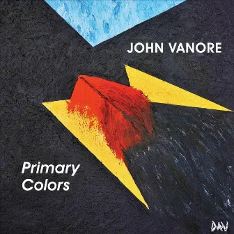 Primary Colors by John Vanore