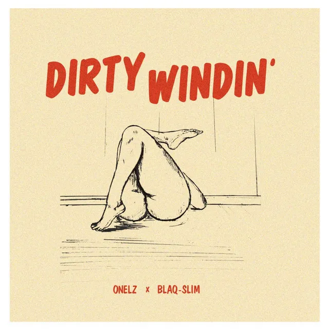 Dirty Windin'