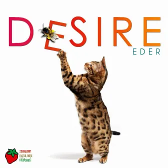 Desire by Eder