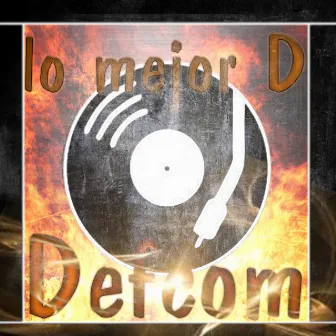 Lo Mejor D by Defcom