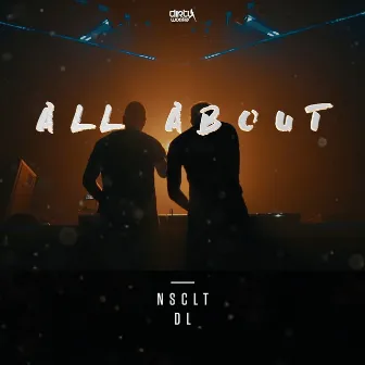 All About by MC DL