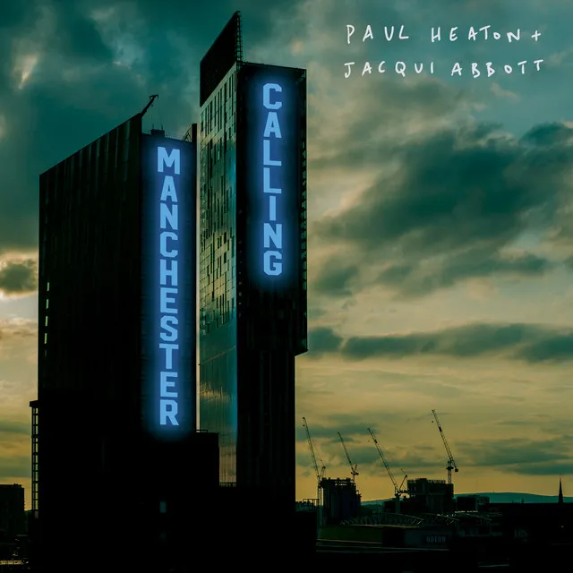 Manchester Calling (Double Deluxe Version)