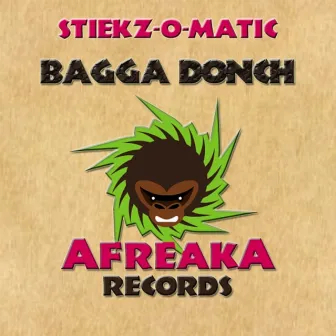 Bagga Donch by Stiekz-O-Matic