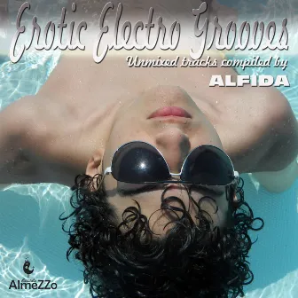 Erotic Electro Grooves (Unmixed Tracks Compiled By Alfida) by Alfida