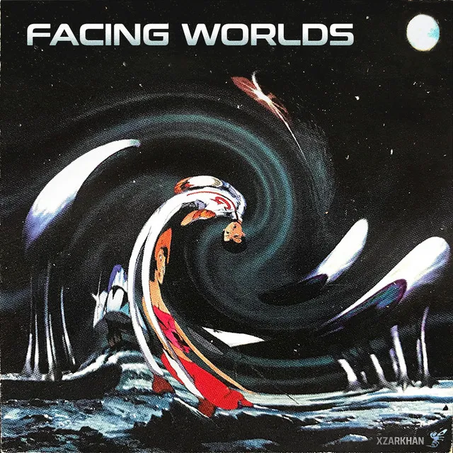 Facing Worlds (Instrumental)