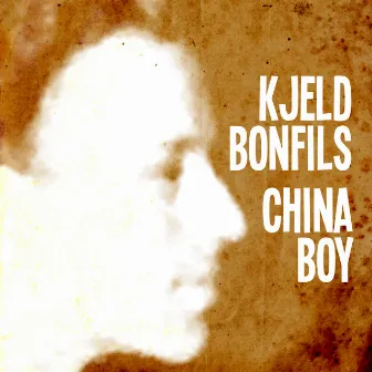 China Boy by Kjeld Bonfils