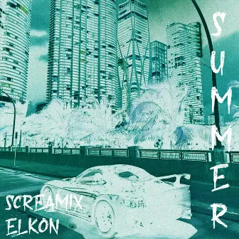 SUMMER (Sped Up) by ELKON