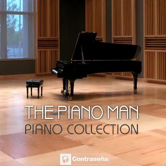 Piano Collection by Piano Man