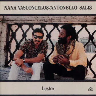 Lester by Antonello Salis