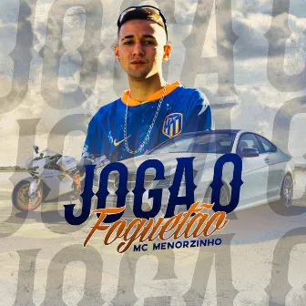 Joga o foguetão by MC Menorzinho