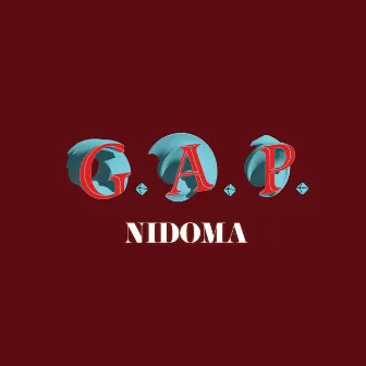 G.A.P. by NIDOMA