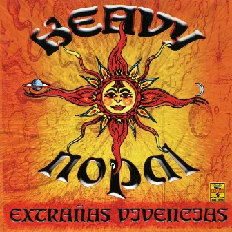 Extrañas Vivencias by Heavy Nopal