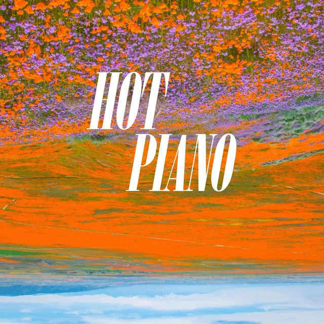 Hot Piano