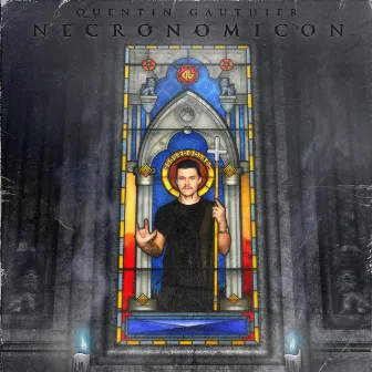 Necronomicon by Q.G.