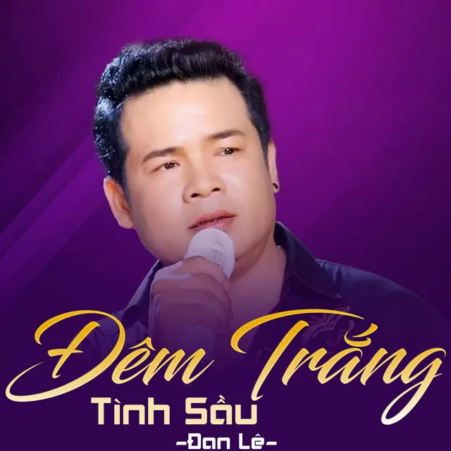 Đêm Trắng Tình Sầu