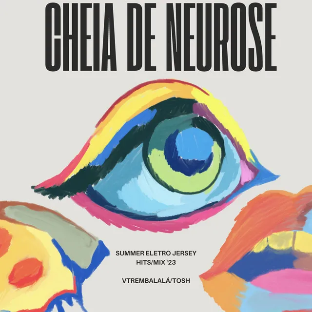 Cheia De Neurose