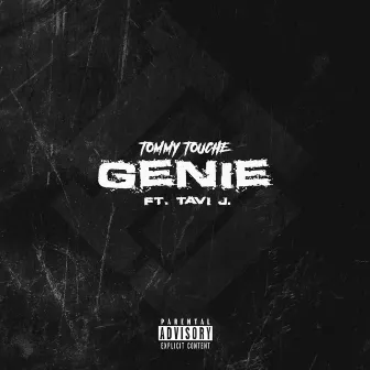 Genie by Tommy Touché