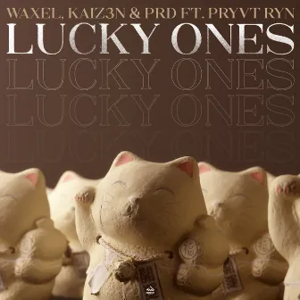 Lucky Ones by PRD