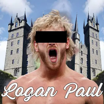 Logan Paul by KUDOKUSHI