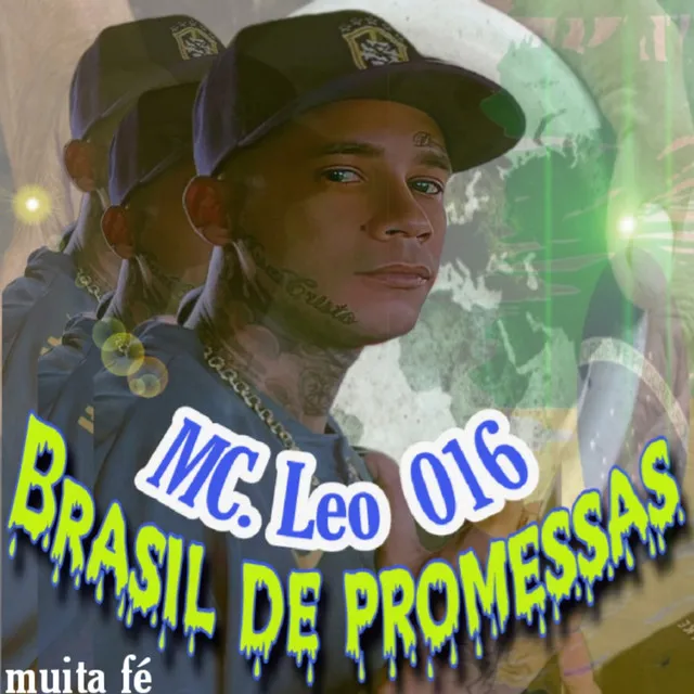 Brasil de Promessas