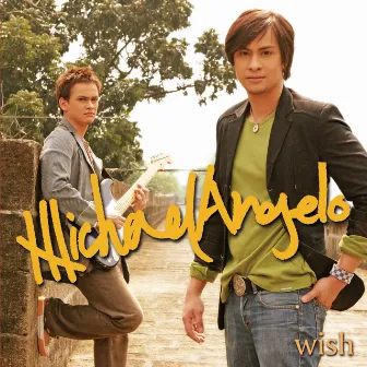 Wish by Michaelangelo