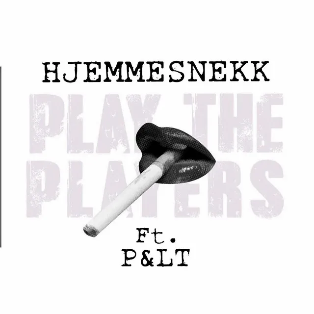 PLAY THE PLAYERS 2019 (Hjemmesnekk)