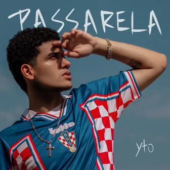 Passarela by YTO Oliveira