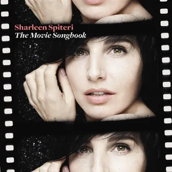 The Movie Song Book by Sharleen Spiteri