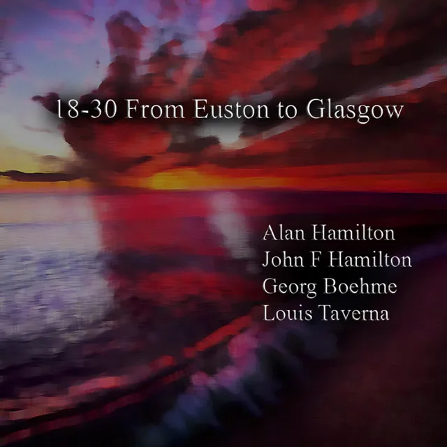 18-30 From Euston To Glasgow - Instrumental