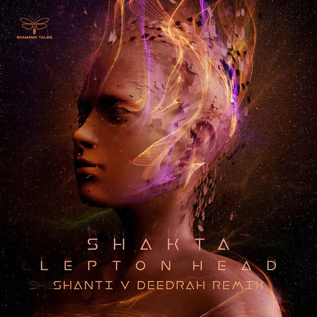 Lepton Head - Shanti v Deedrah Remix