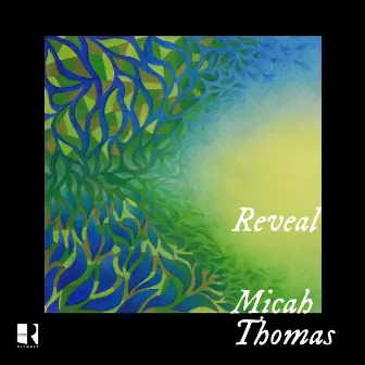 Reveal by Micah Thomas