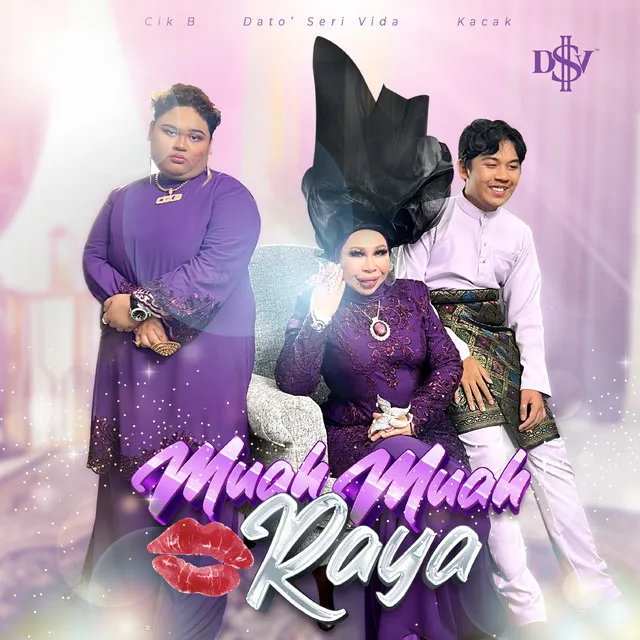 Muah Muah Raya