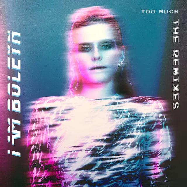 Too Much - F9 Radio Edit