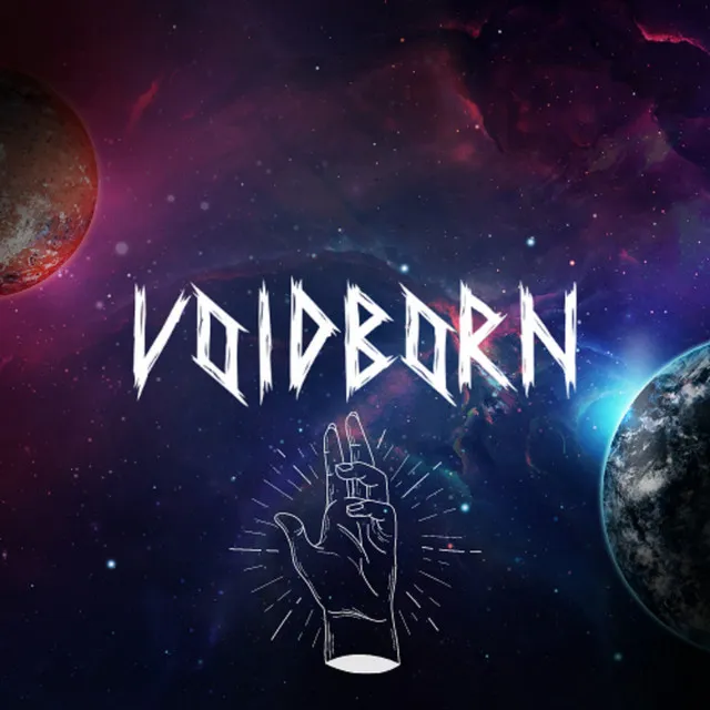 Voidborn