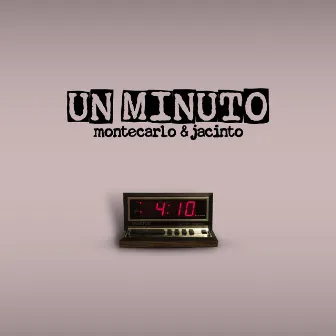 Un Minuto by Jacinto