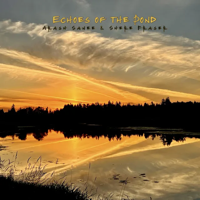 Echoes of The Pond