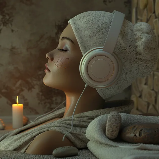 Spa Chill: Music for Restful Moments