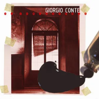 Il Contestorie by Giorgio Conte