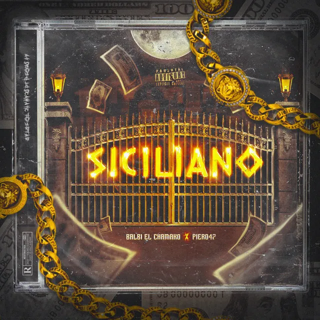 Siciliano