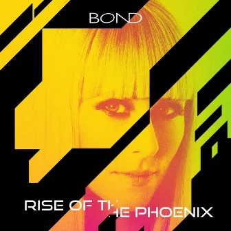 Rise of the Phoenix by Bond