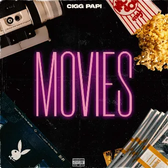 Movies by Ciggpapi