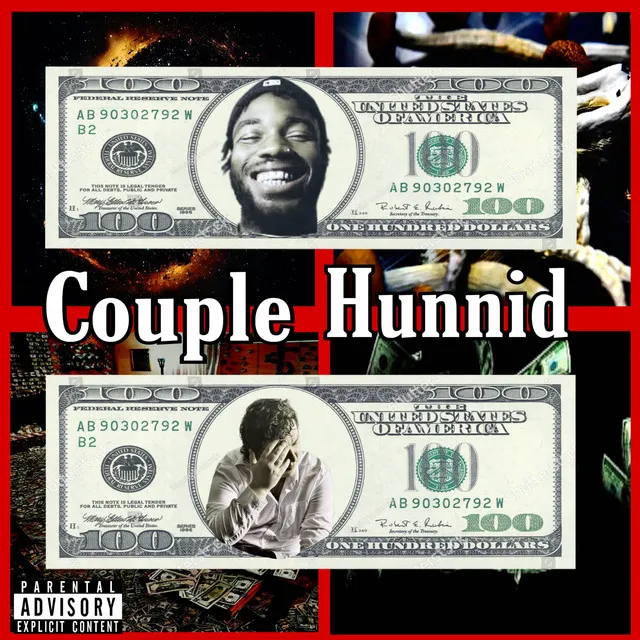 COUPLE HUNNID