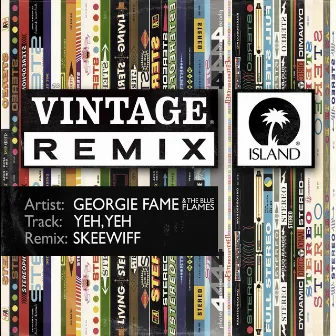 Yeh, Yeh (Skeewiff Remix) by Georgie Fame & The Blue Flames