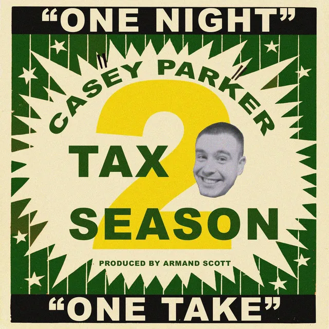 Tax Season 2