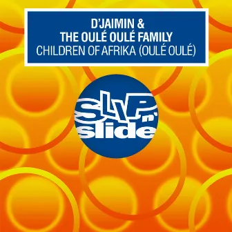 Children Of Afrika (Oulé Oulé) [Dennis Ferrer Remixes] by DJAIMIN