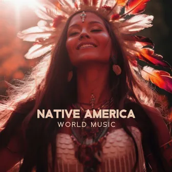 Native America World Music: Celebrating Mother Earth – Original Indigenous Folk Melodies by Henry Czeknel