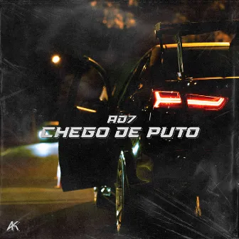 Chego de Puto by Ad7