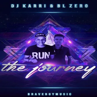 The Journey by BL Zero