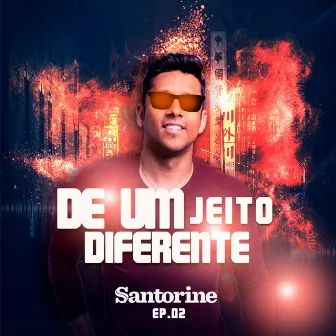 De um Jeito Diferente, Ep. 02 by Santorine